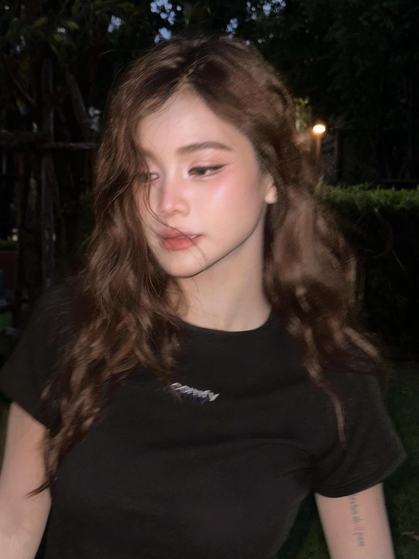 อิงฟ้า วราหะ