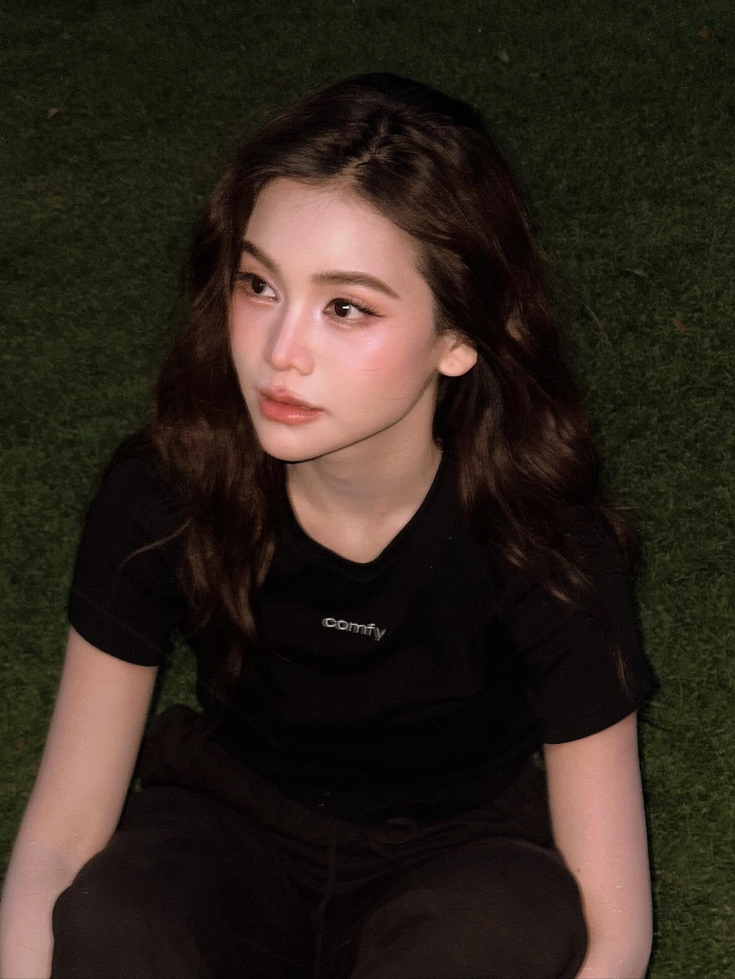 อิงฟ้า วราหะ