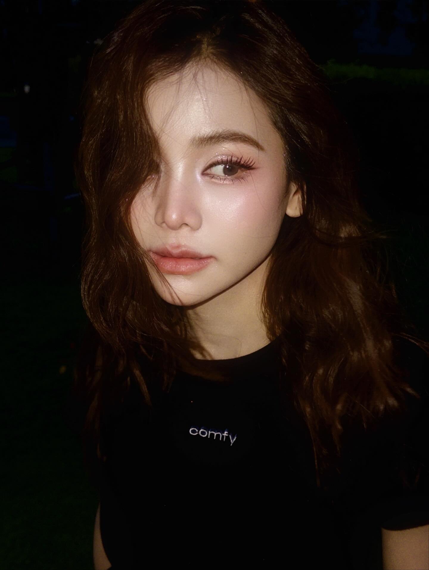 อิงฟ้า วราหะ