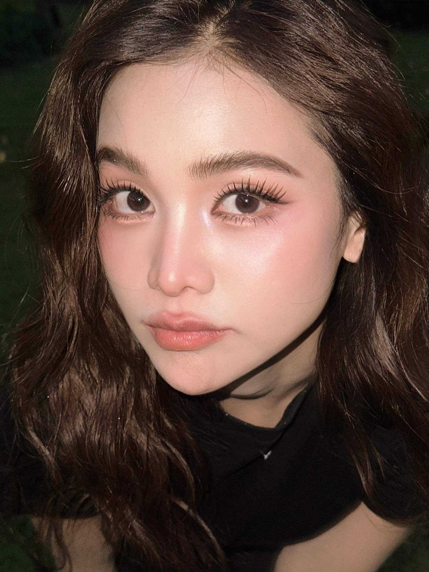 อิงฟ้า วราหะ