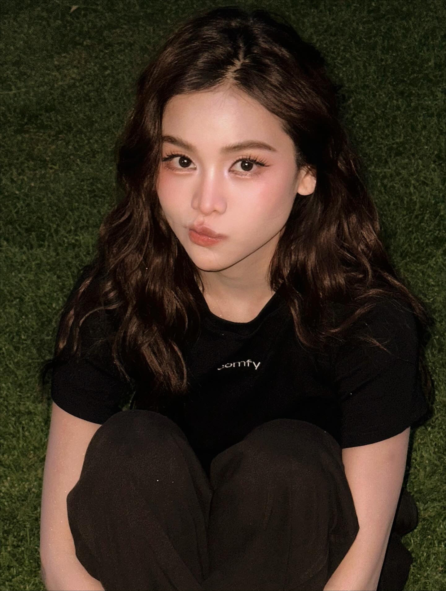 อิงฟ้า วราหะ