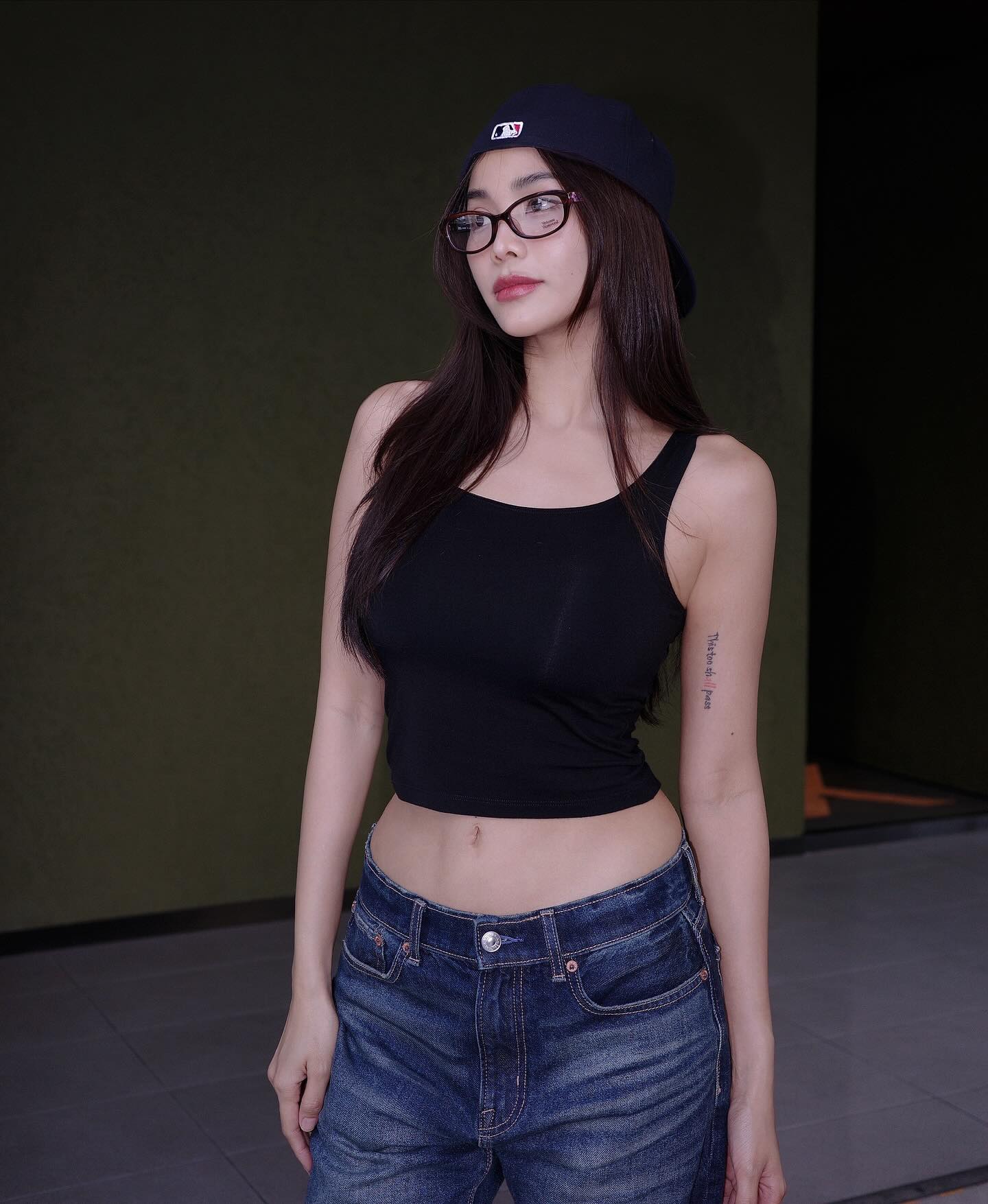 อิงฟ้า วราหะ