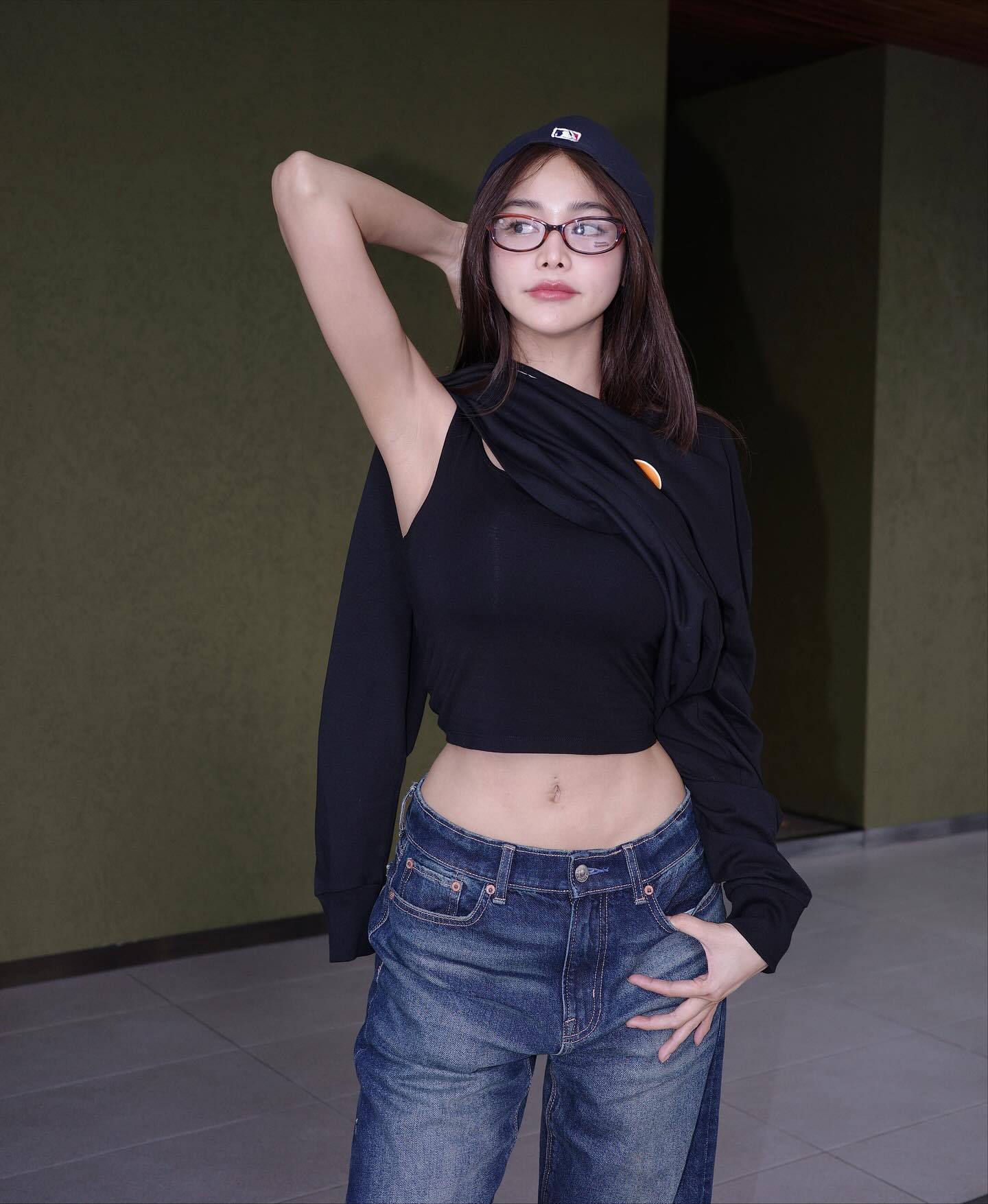 อิงฟ้า วราหะ