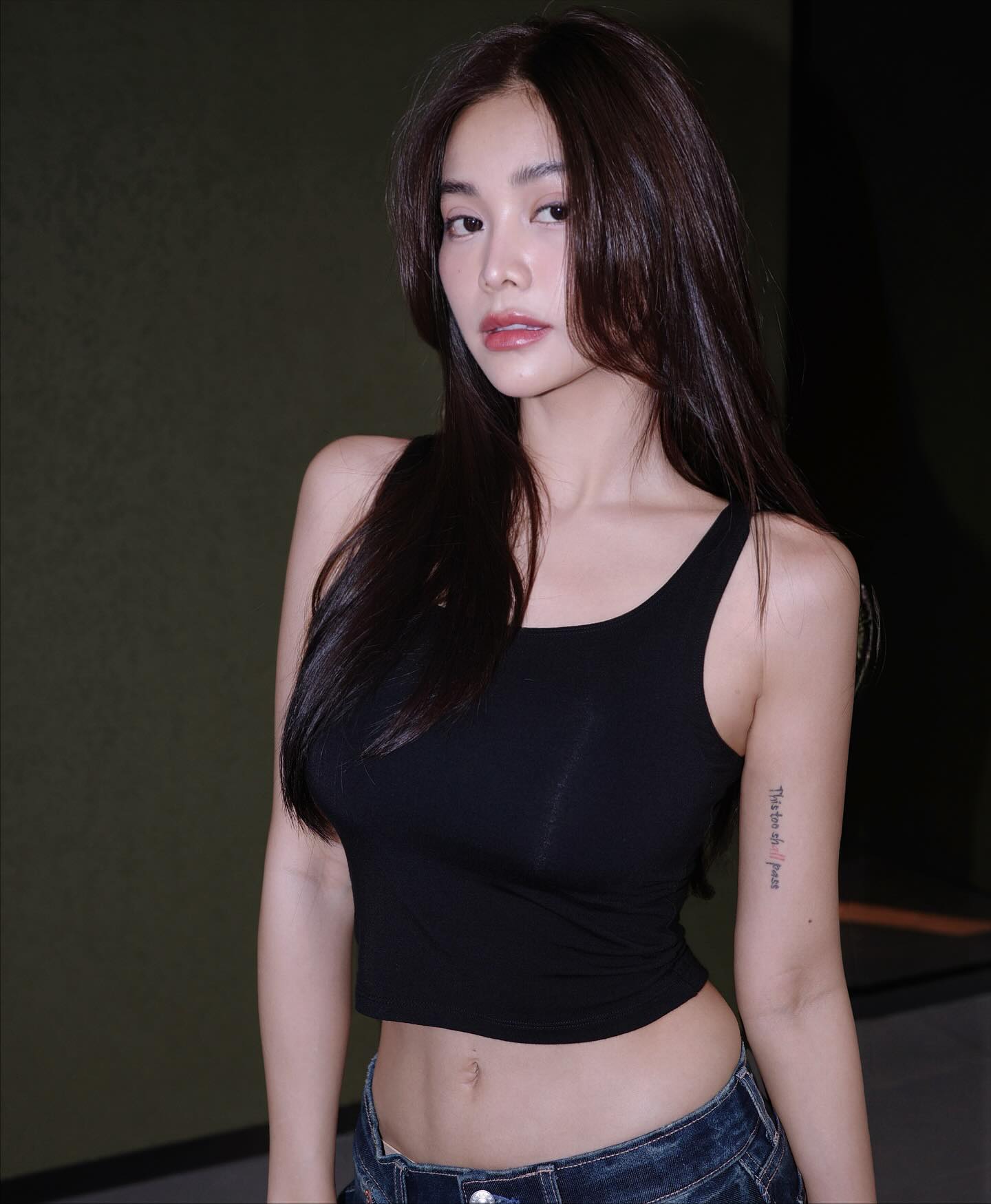 อิงฟ้า วราหะ