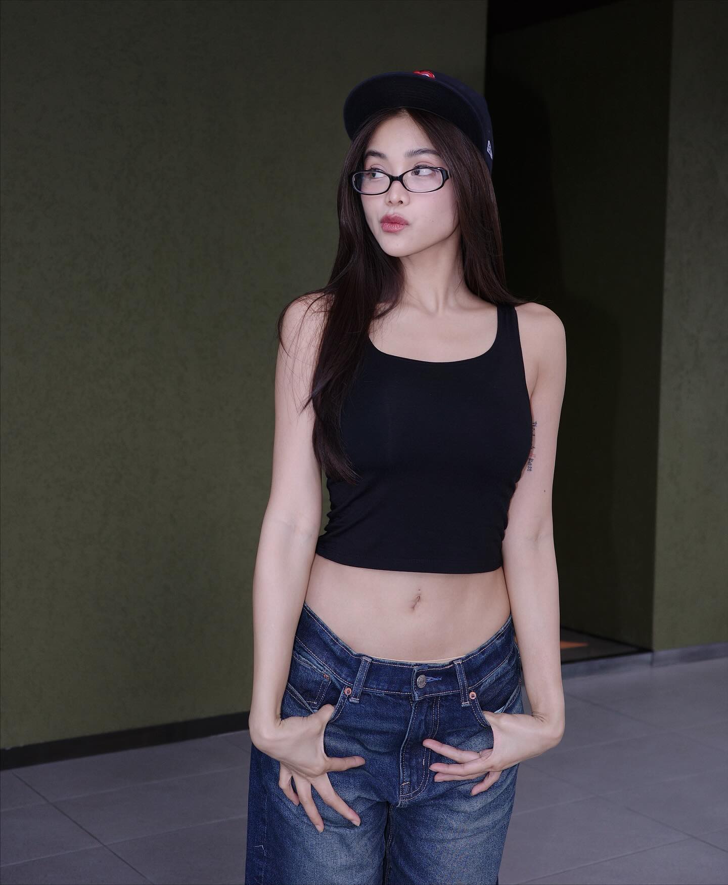 อิงฟ้า วราหะ