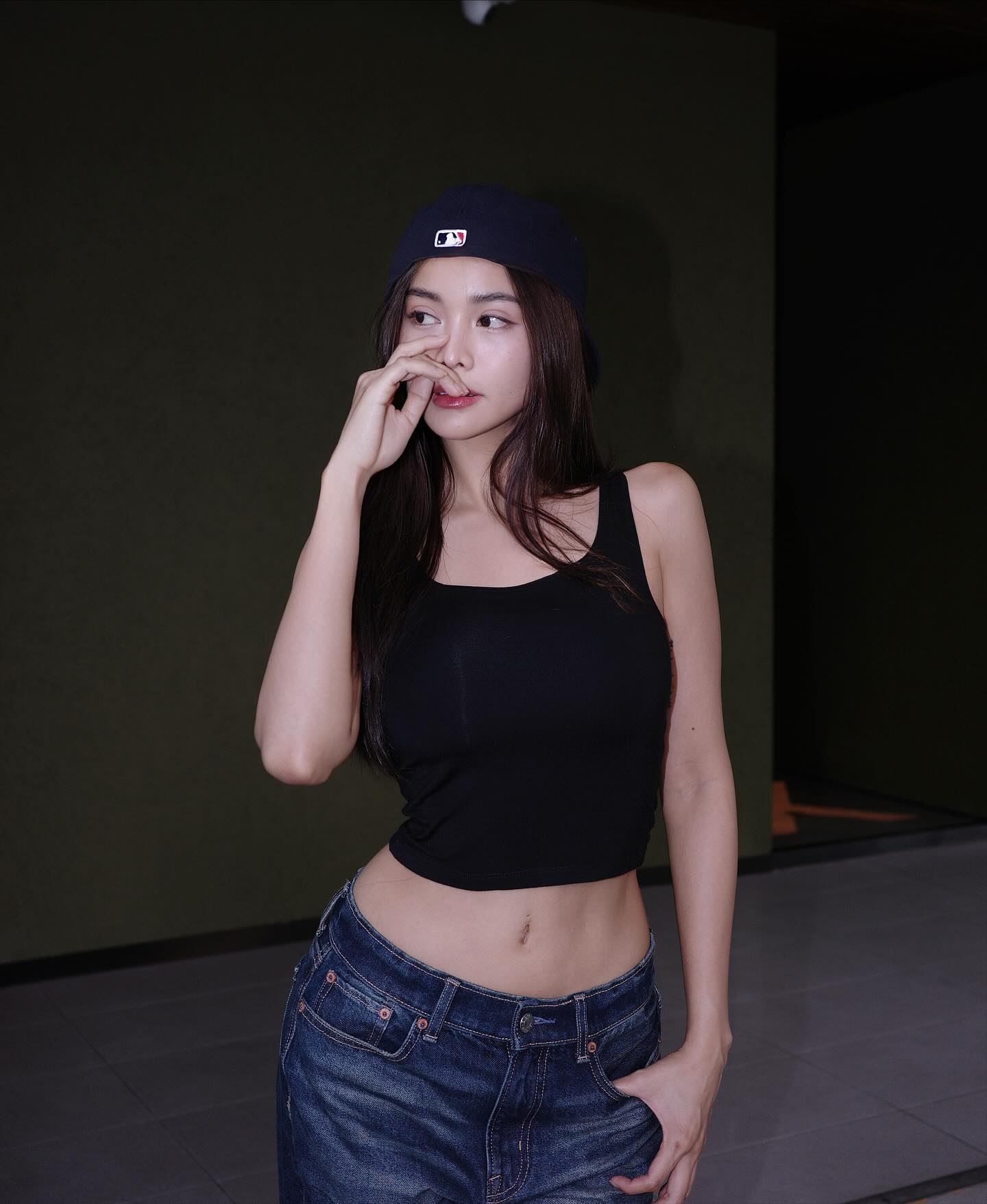 อิงฟ้า วราหะ