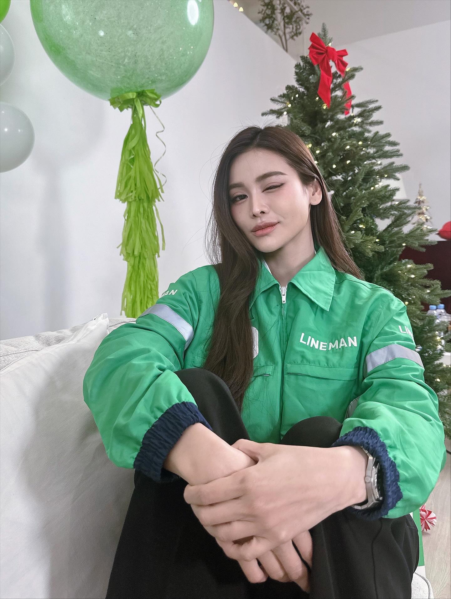 อิงฟ้า วราหะ