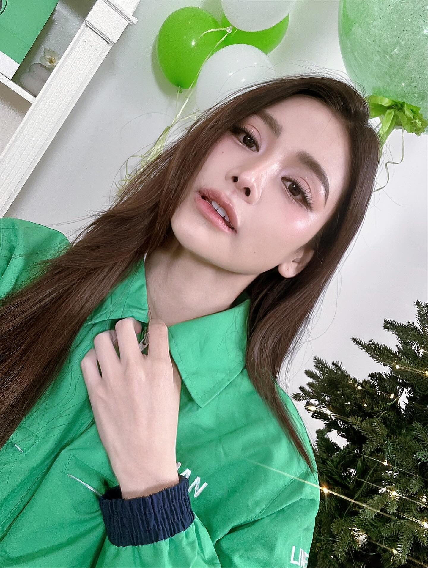 อิงฟ้า วราหะ