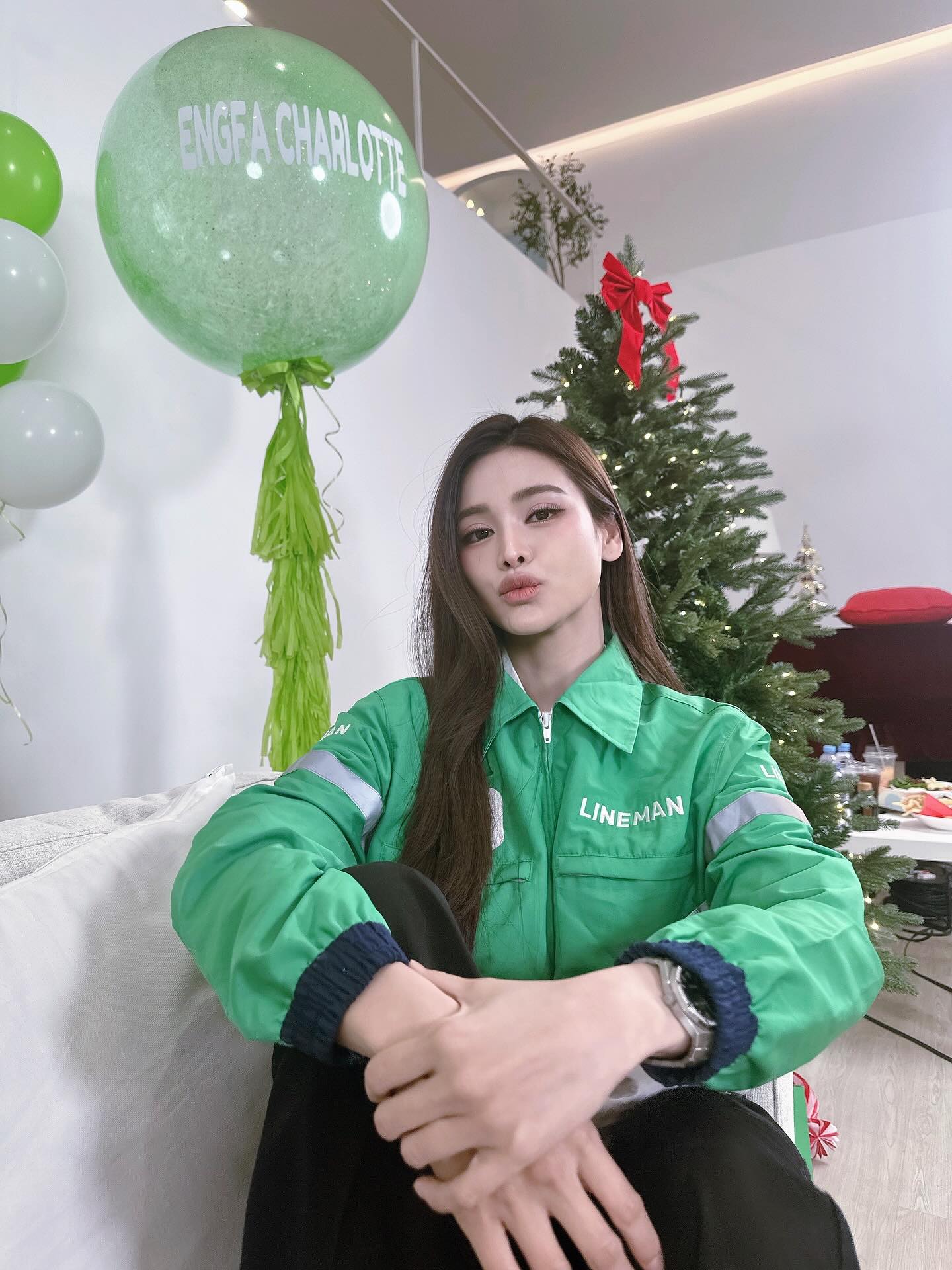 อิงฟ้า วราหะ