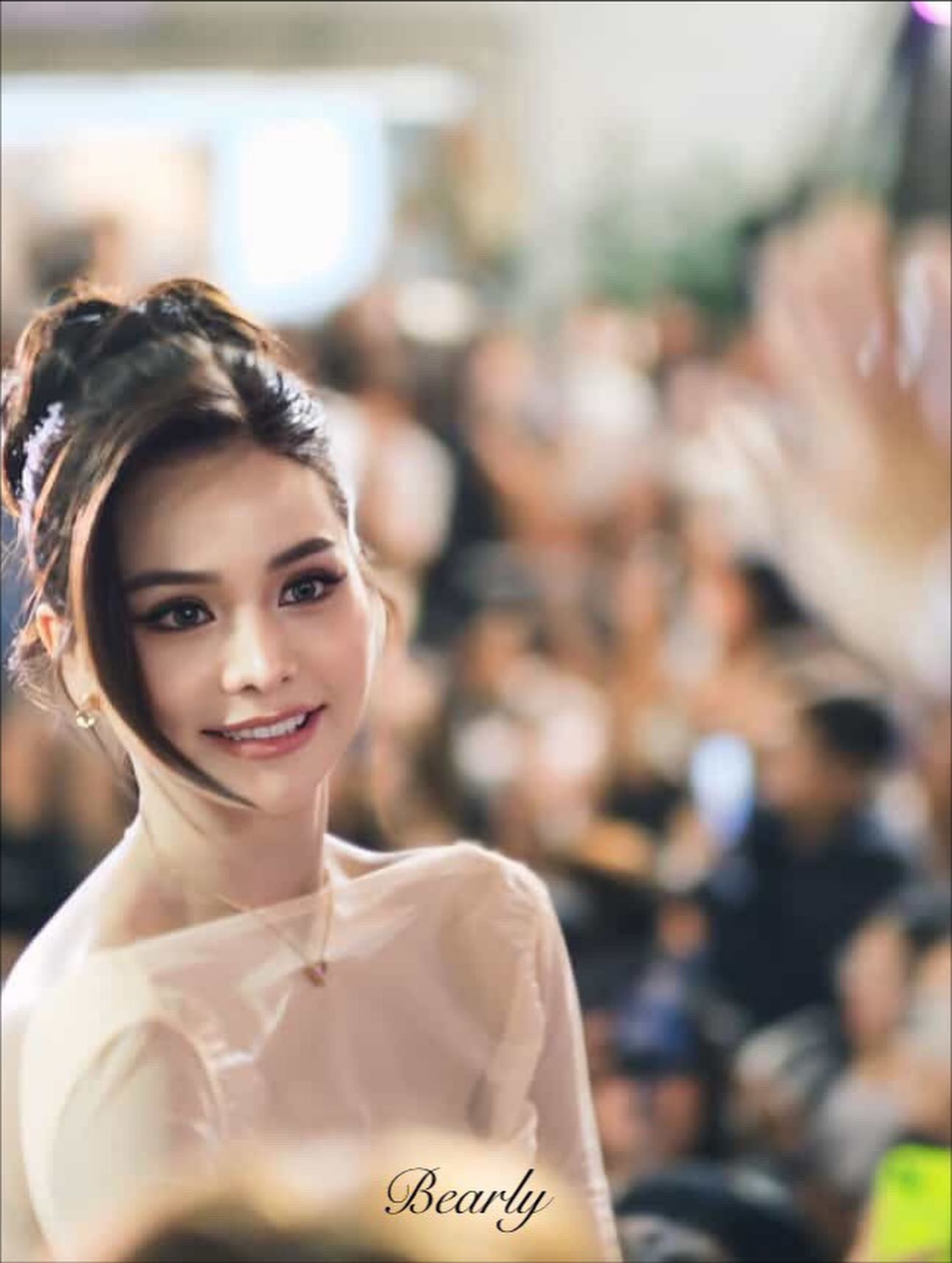 อิงฟ้า วราหะ