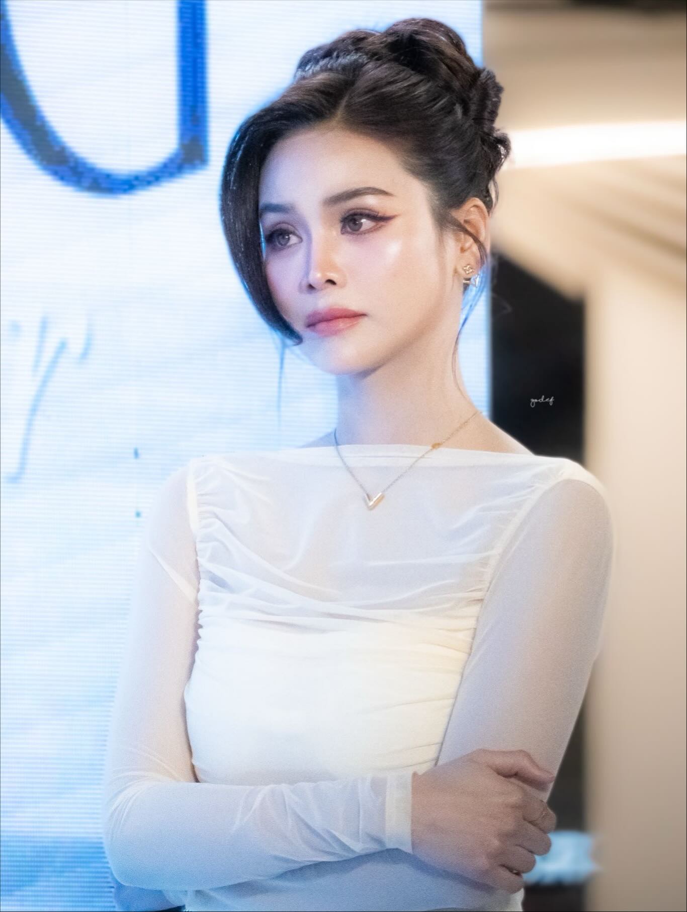 อิงฟ้า วราหะ