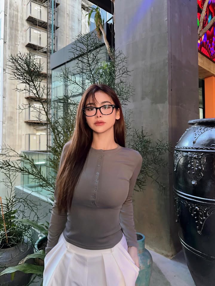 อิงฟ้า วราหะ