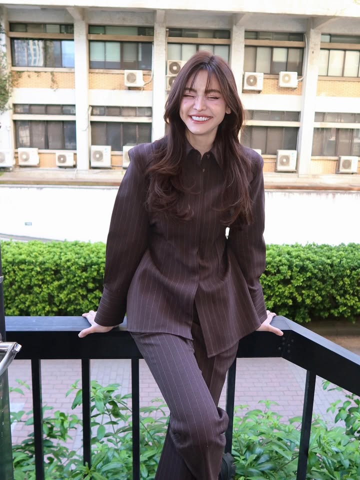 อิงฟ้า วราหะ