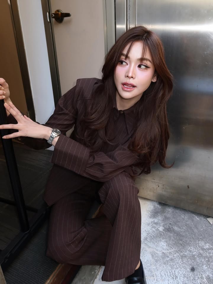 อิงฟ้า วราหะ