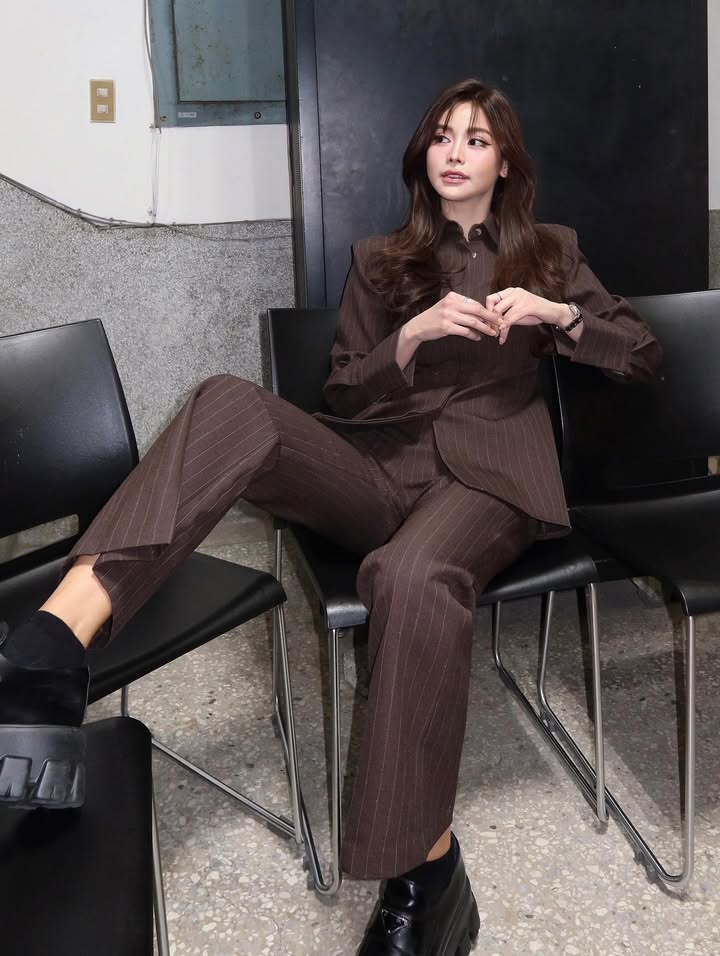 อิงฟ้า วราหะ