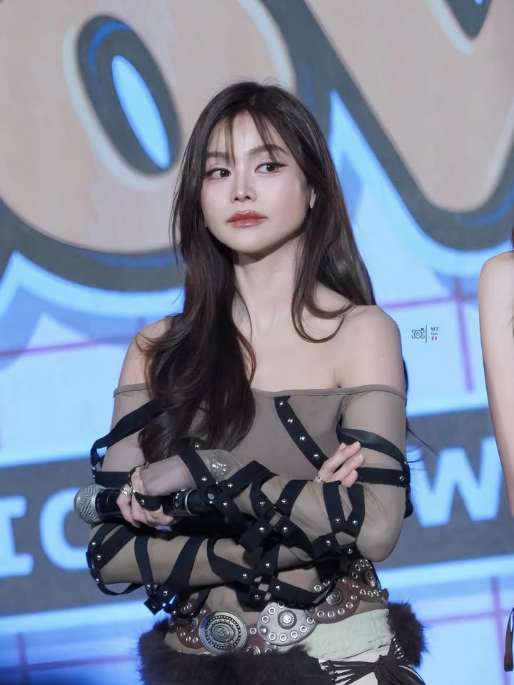 อิงฟ้า วราหะ