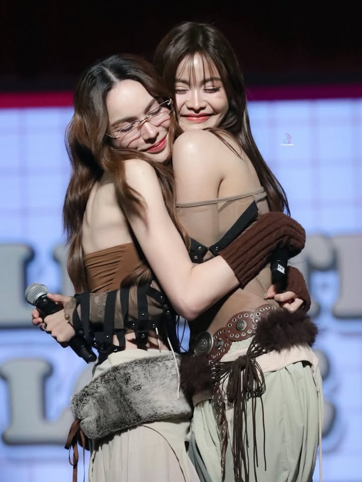 อิงฟ้า วราหะ