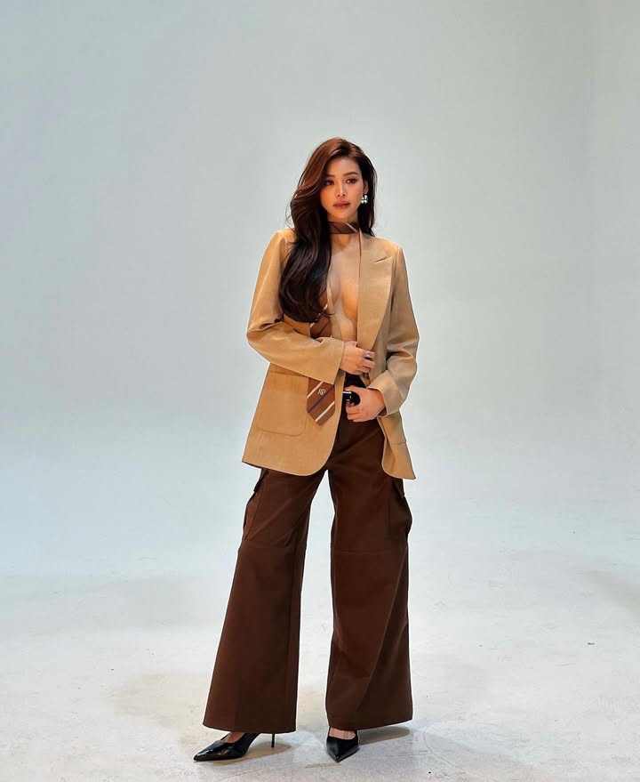 อิงฟ้า วราหะ