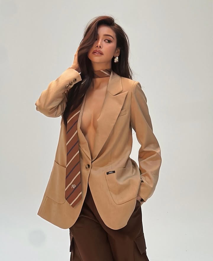 อิงฟ้า วราหะ