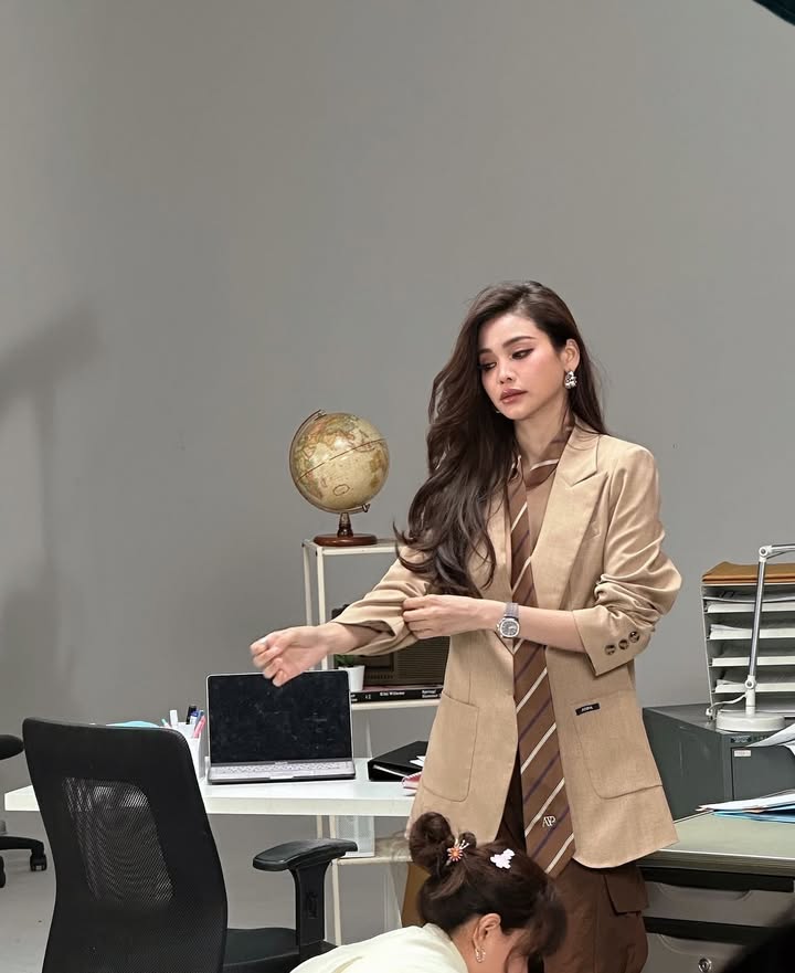 อิงฟ้า วราหะ