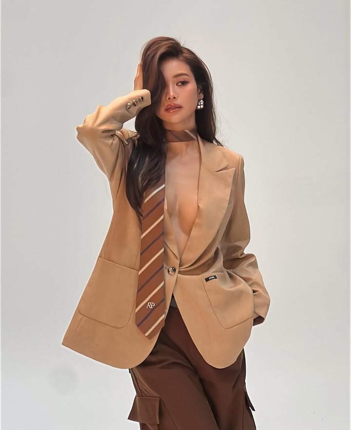 อิงฟ้า วราหะ