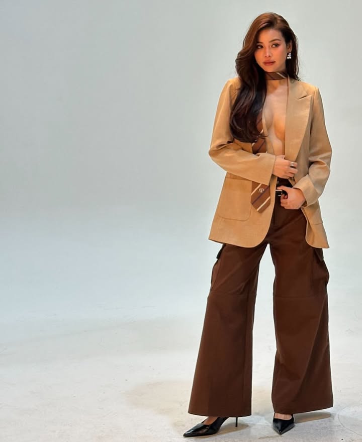 อิงฟ้า วราหะ