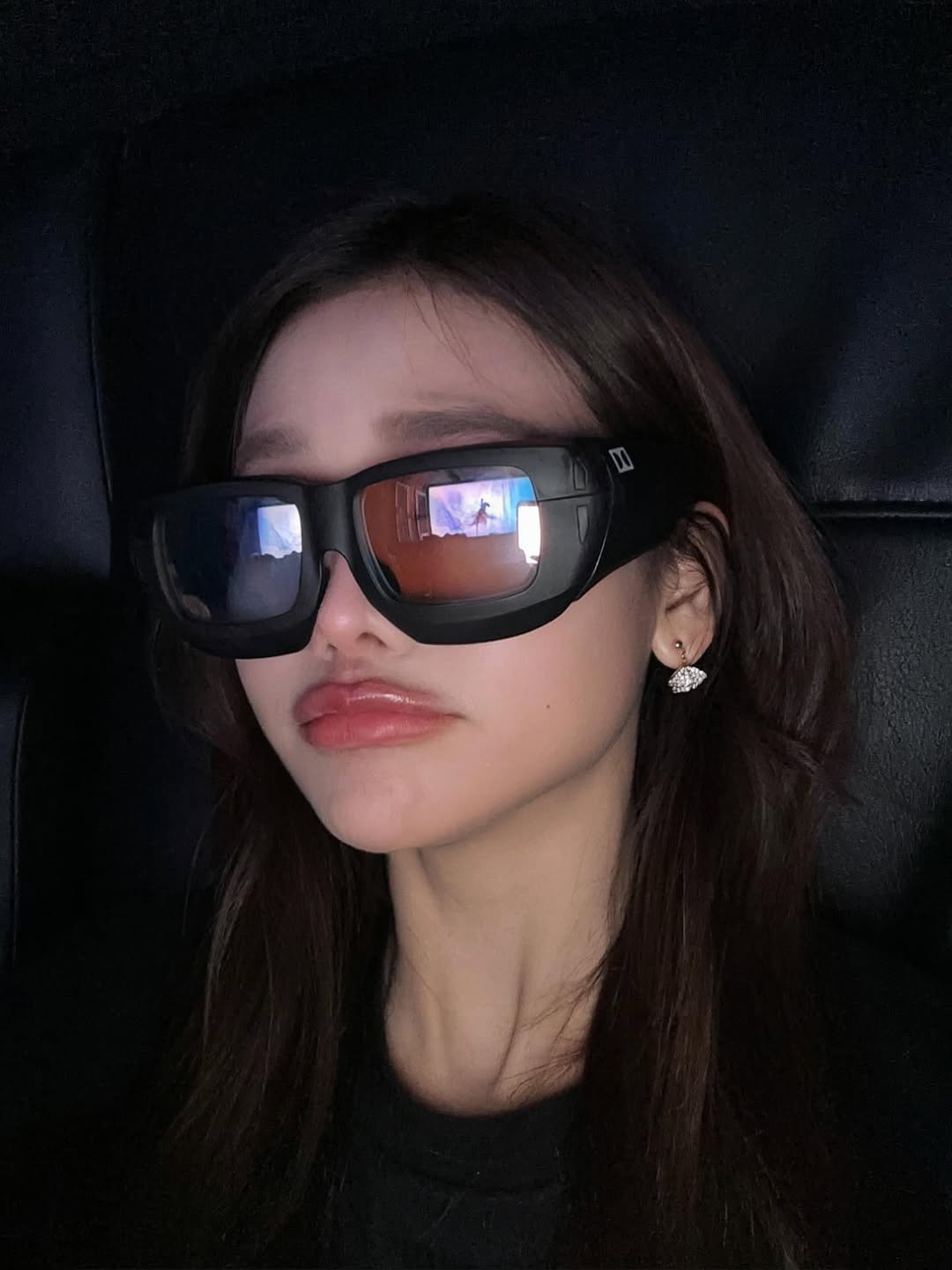 อิงฟ้า วราหะ