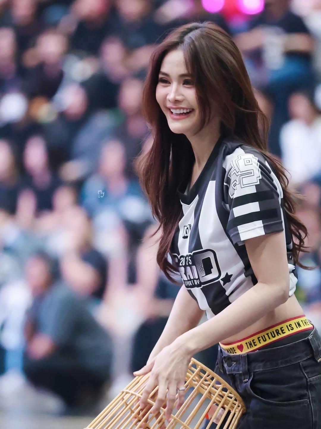 อิงฟ้า วราหะ