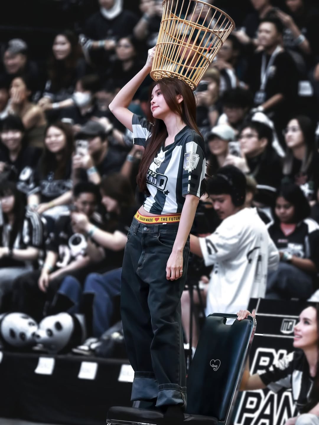 อิงฟ้า วราหะ