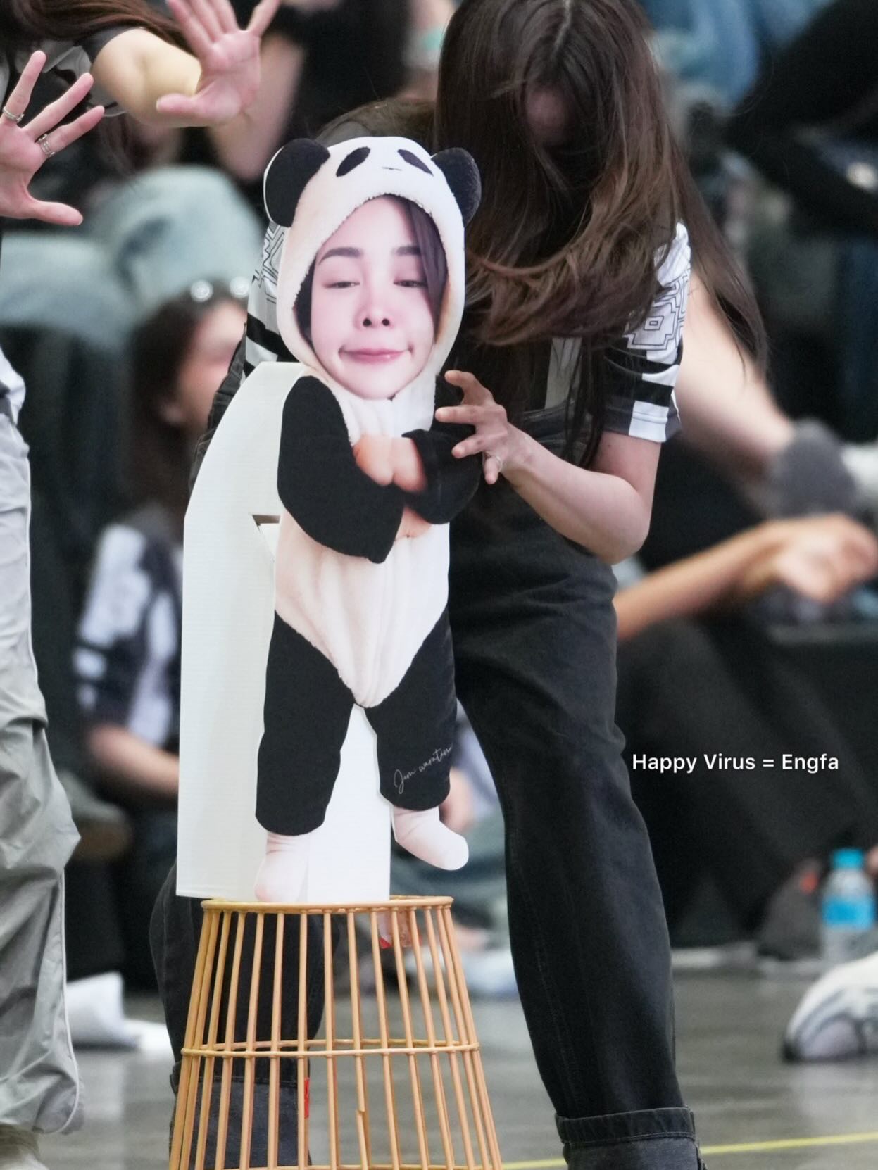 อิงฟ้า วราหะ