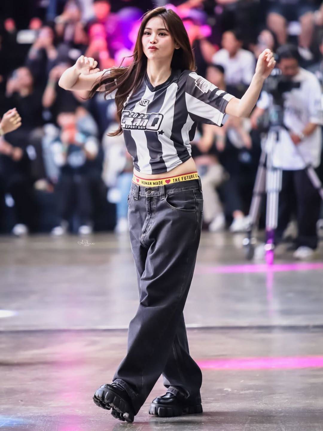 อิงฟ้า วราหะ