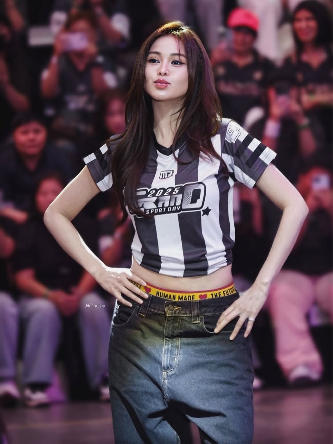 อิงฟ้า วราหะ