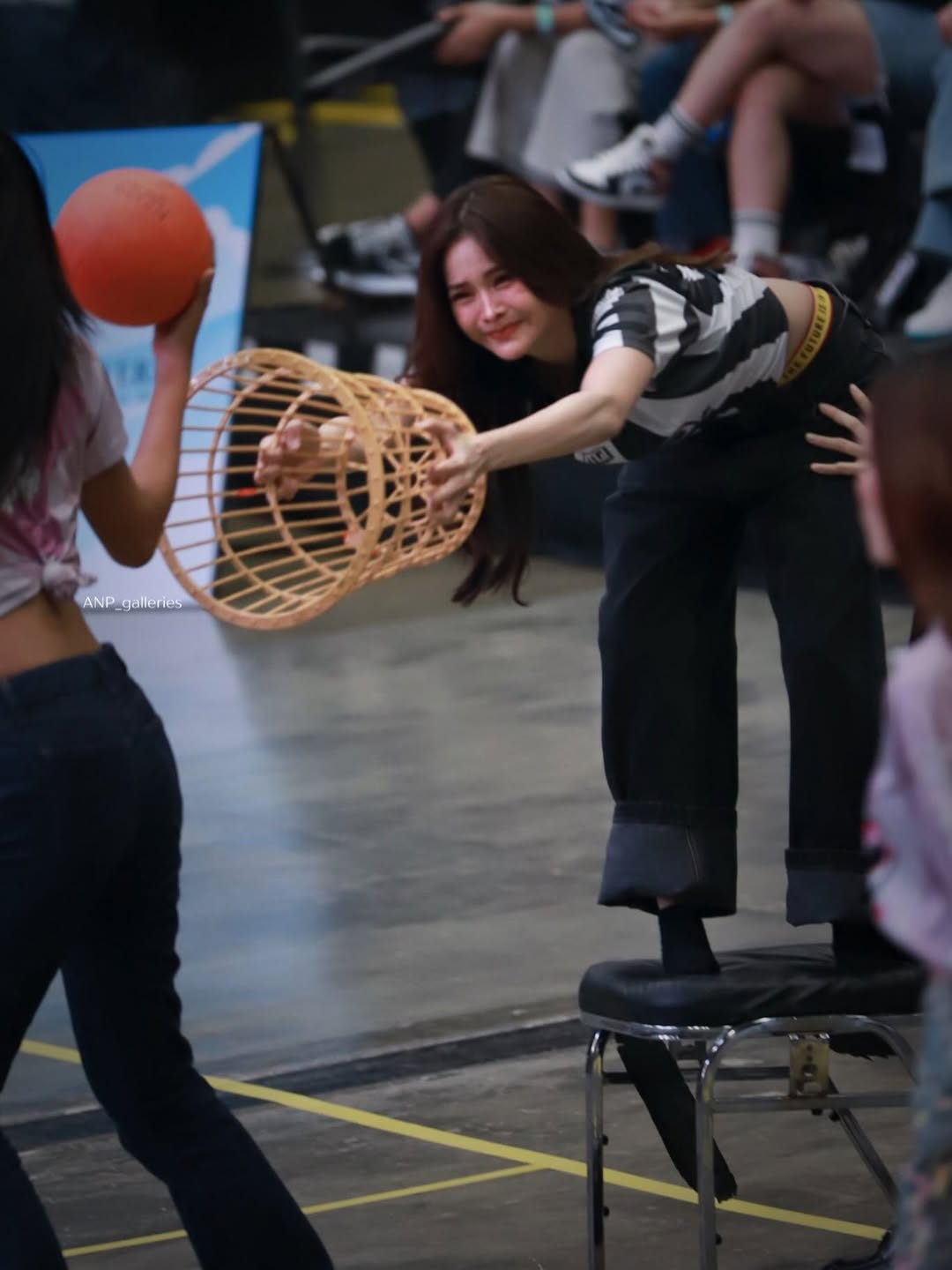 อิงฟ้า วราหะ