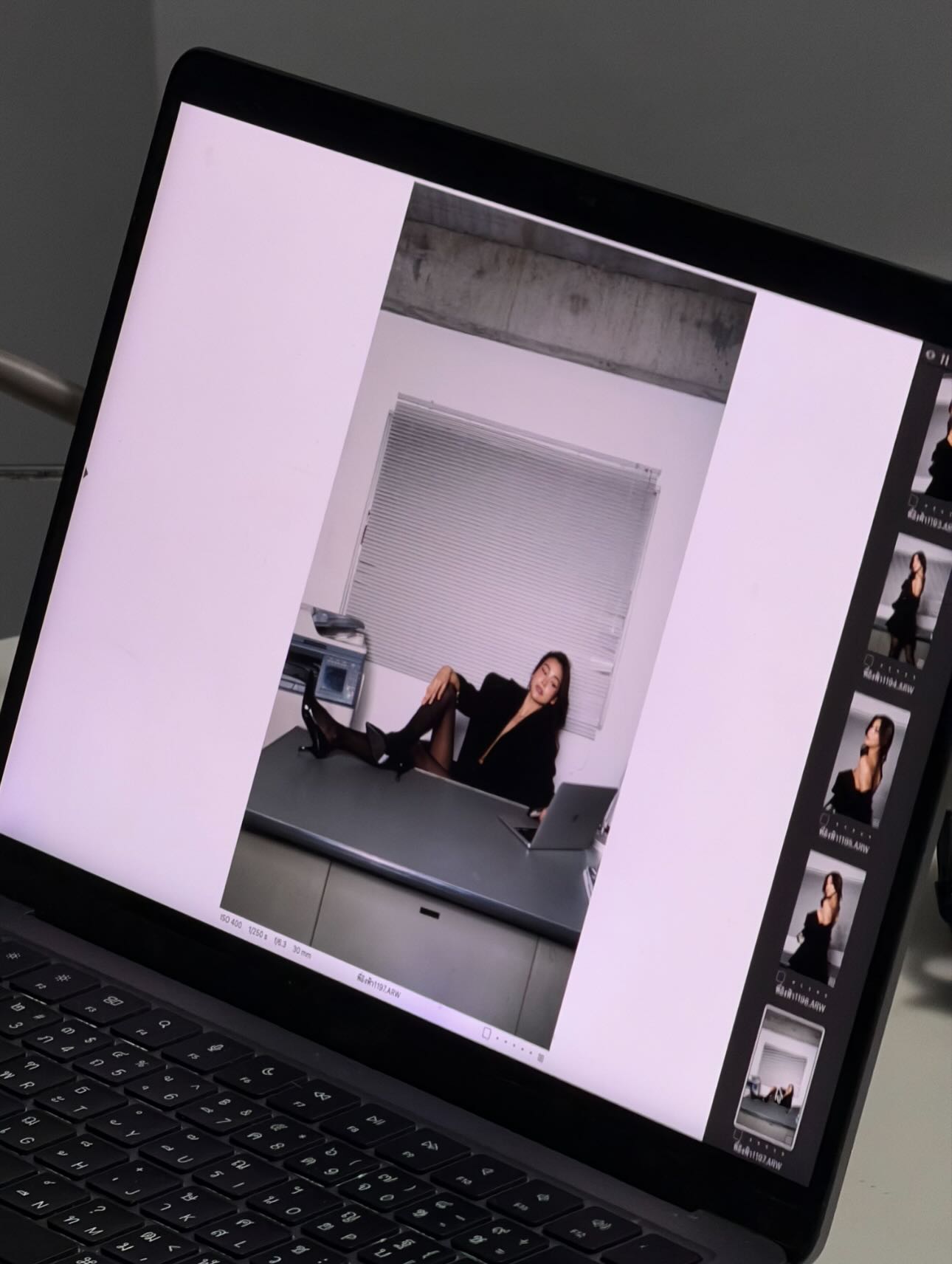 อิงฟ้า วราหะ