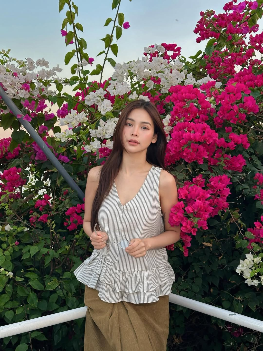 อิงฟ้า วราหะ