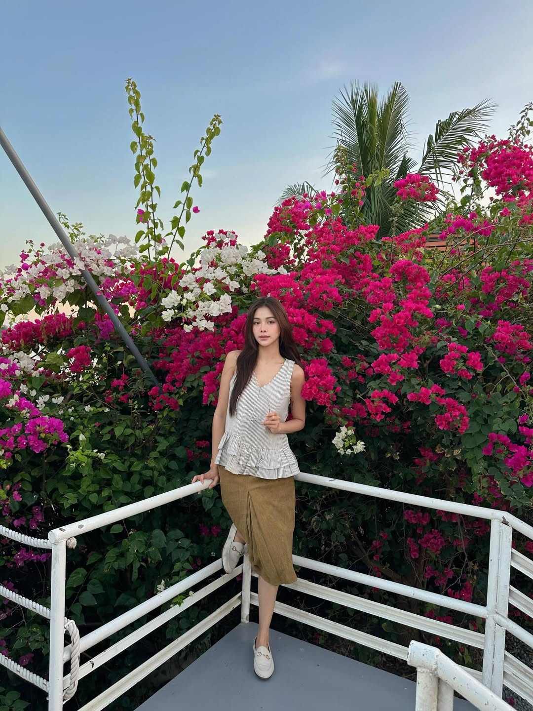 อิงฟ้า วราหะ