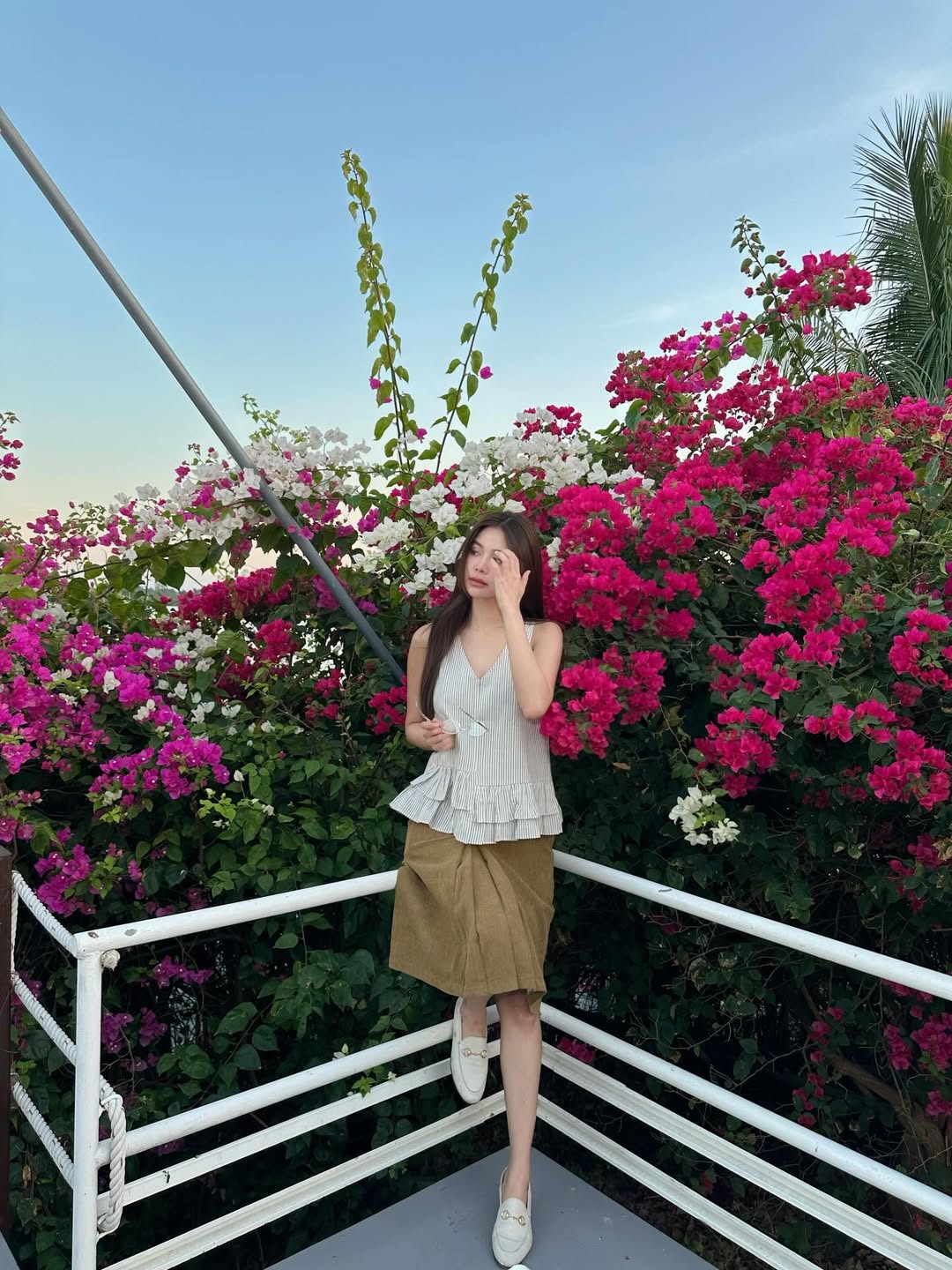 อิงฟ้า วราหะ