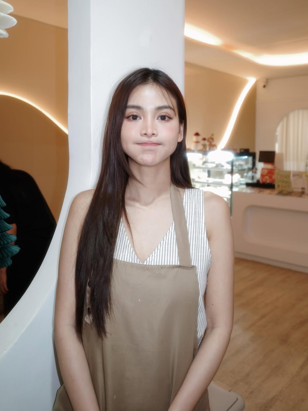 อิงฟ้า วราหะ