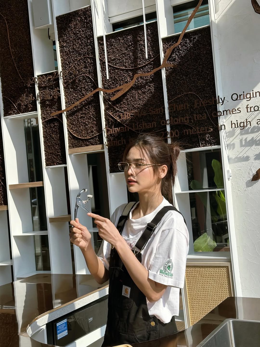 อิงฟ้า วราหะ