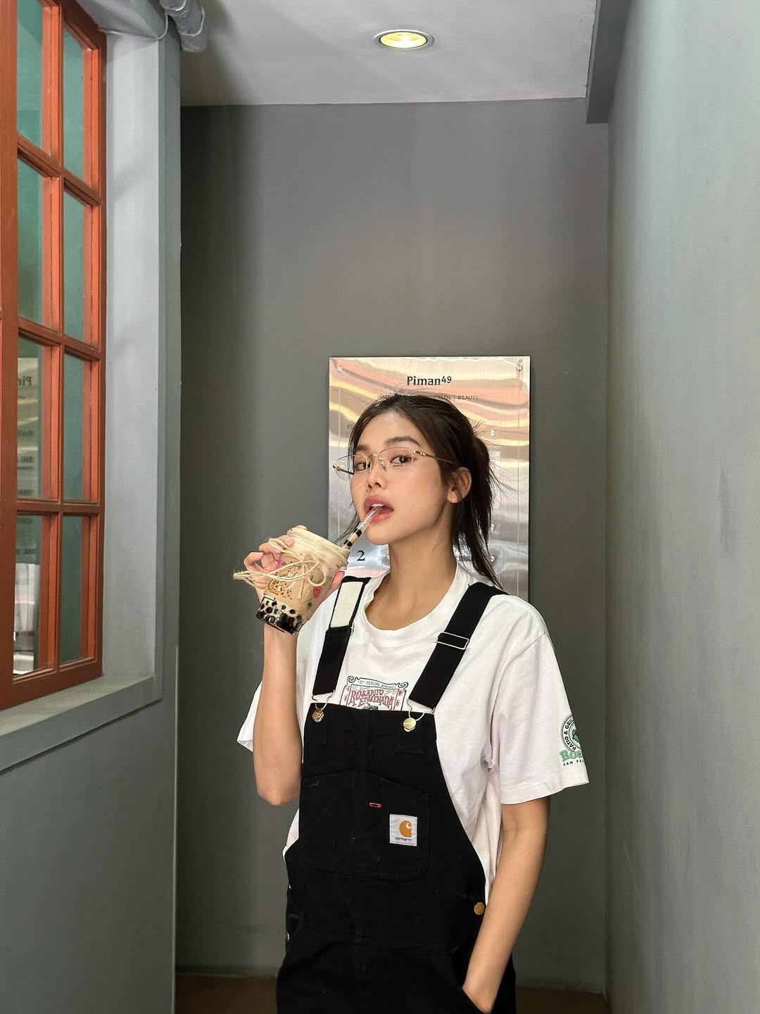 อิงฟ้า วราหะ