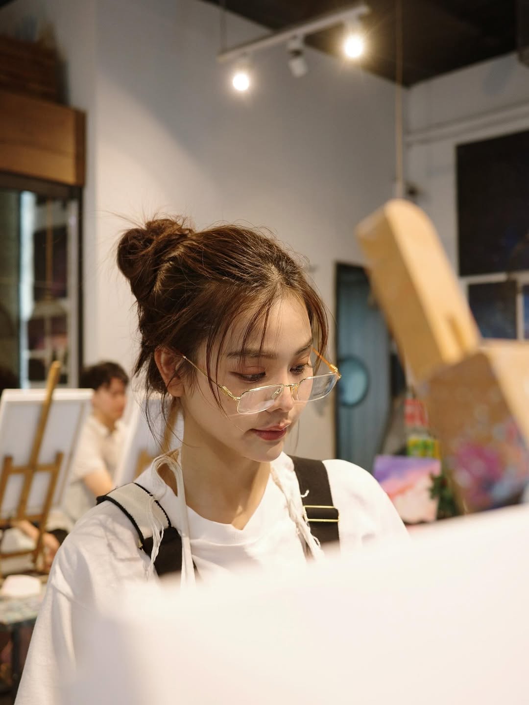 อิงฟ้า วราหะ