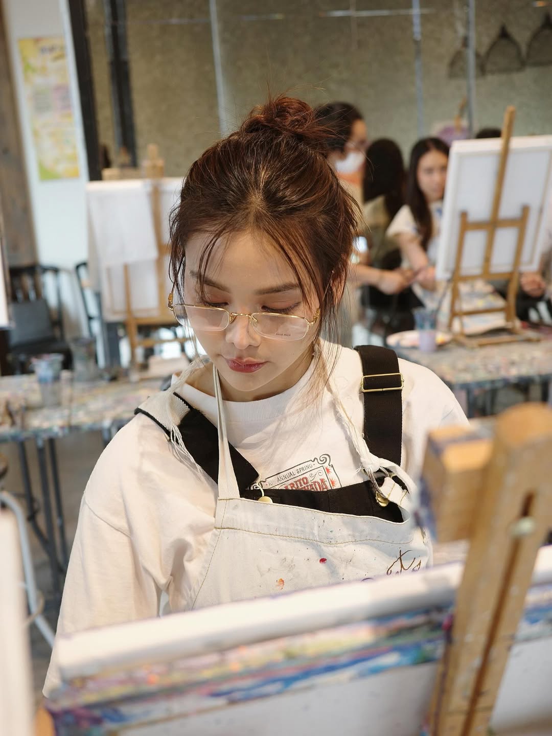 อิงฟ้า วราหะ