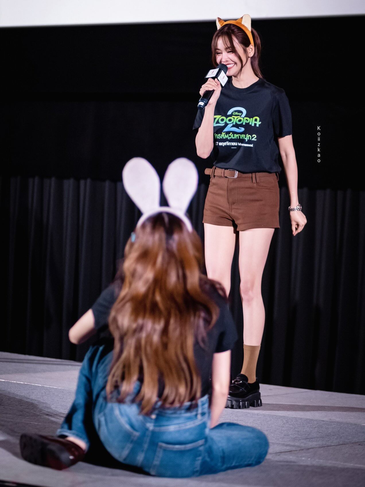 อิงฟ้า วราหะ