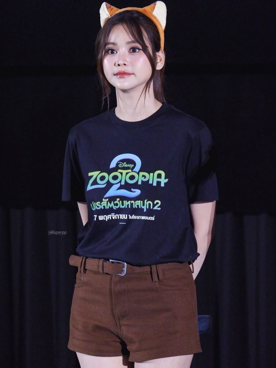 อิงฟ้า วราหะ