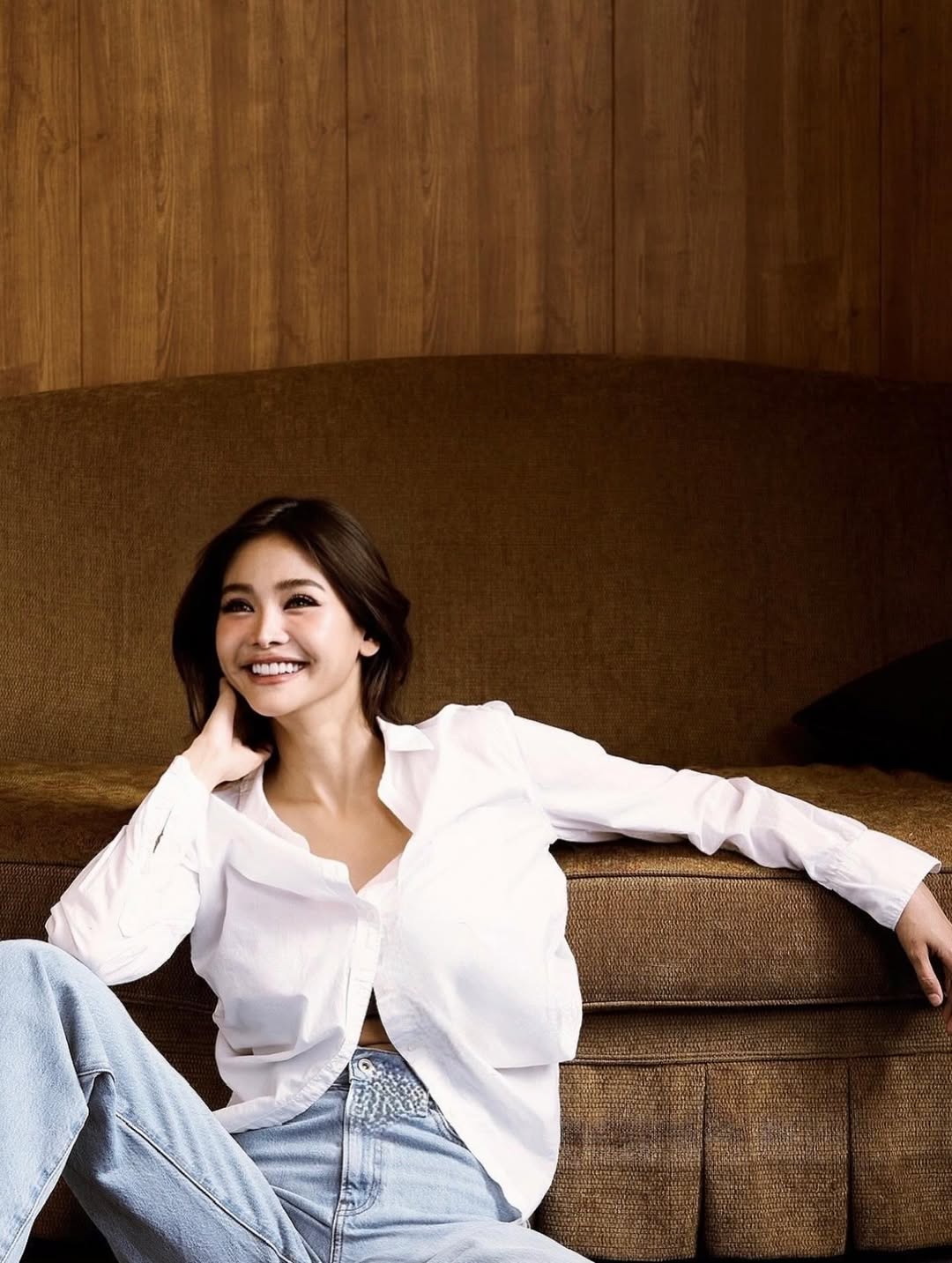 อิงฟ้า วราหะ