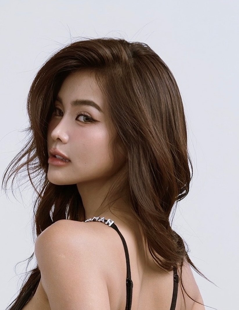 อิงฟ้า วราหะ