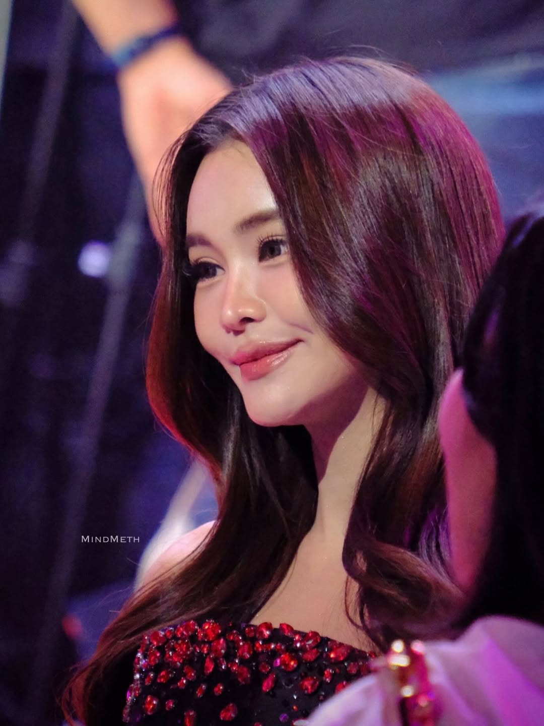 อิงฟ้า วราหะ