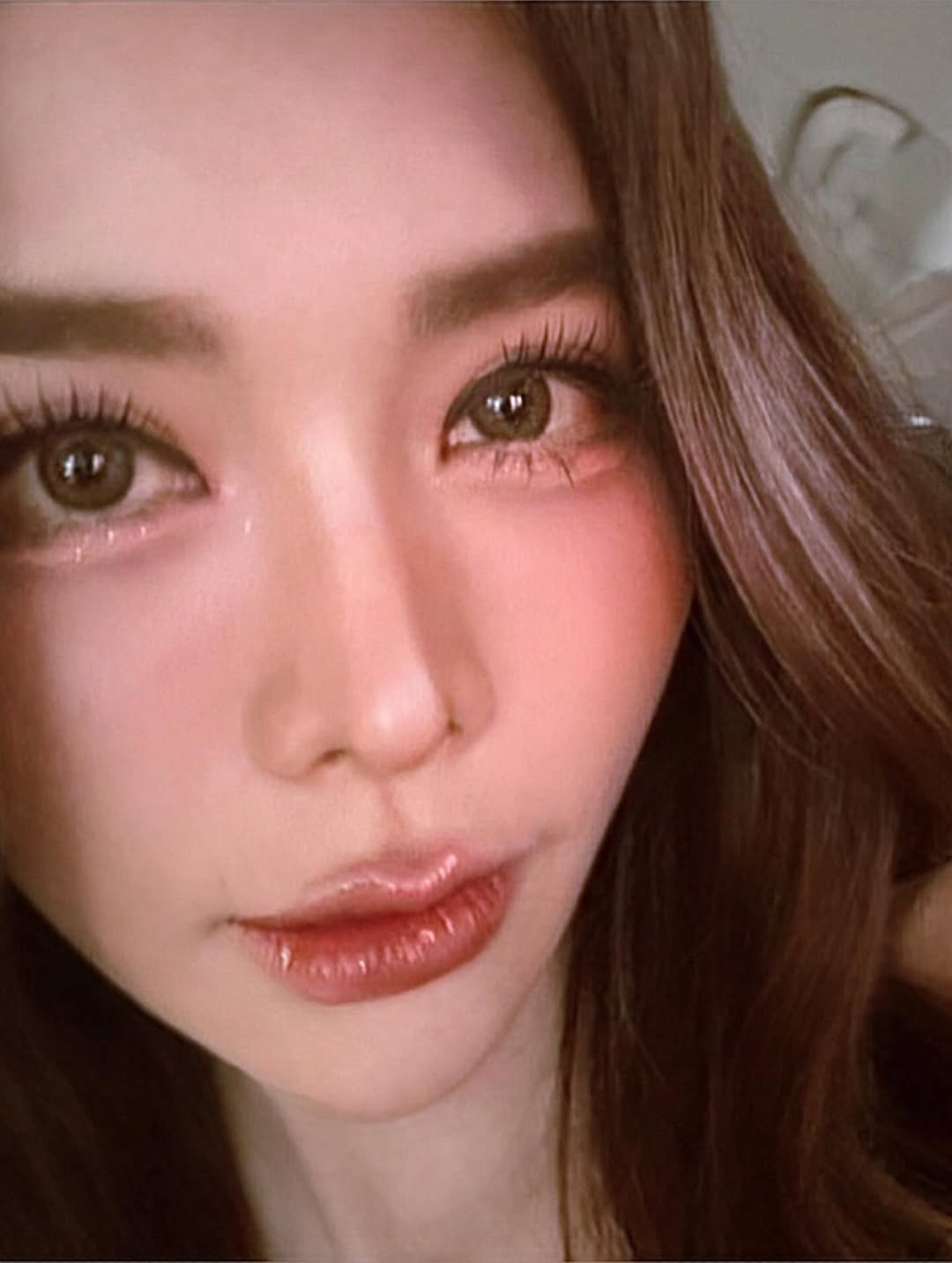 อิงฟ้า วราหะ