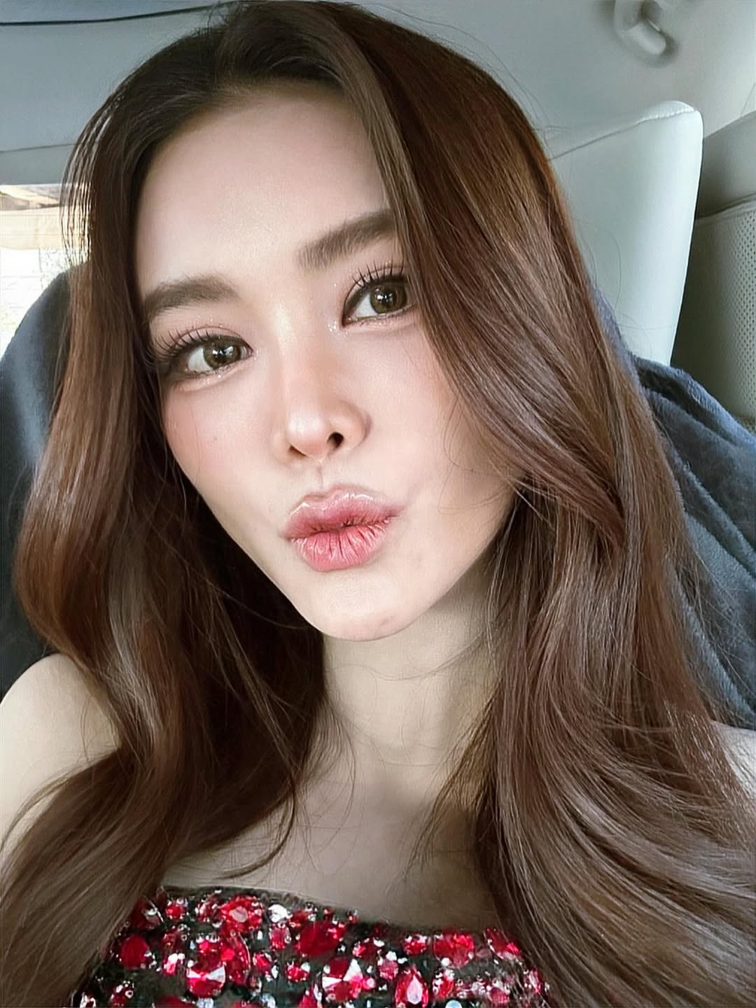 อิงฟ้า วราหะ