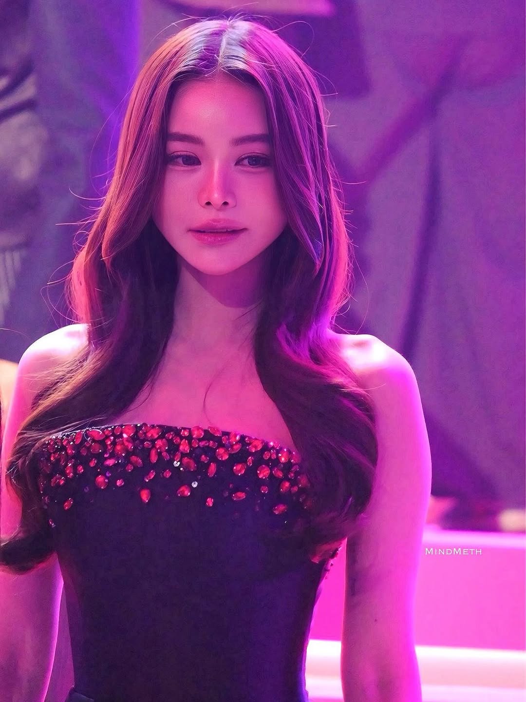 อิงฟ้า วราหะ